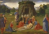 Lamentation
