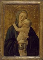 Madonna and Child