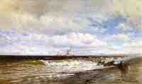 Far Rockaway Beach