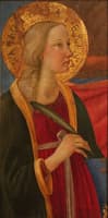 Saint Catherine of Alexandria