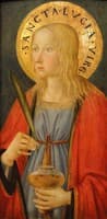 Saint Lucy