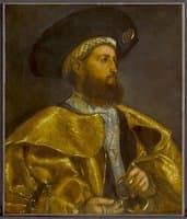 Portrait of a Gentleman