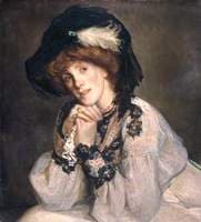 Miss Winny MacEwan