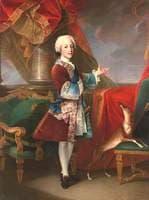Henry Benedict Maria Clement Stuart, Cardinal York