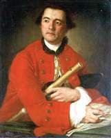 James Grant of Lettock