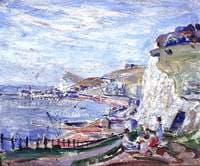 Dover Cliffs