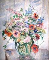 Flower Piece
