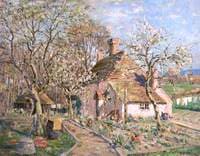 Spring