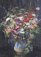 Wild Flowers