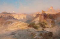 Sunrise Landscape