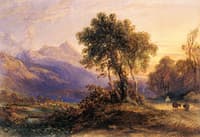 Ben Lomond
