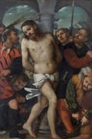The Flagellation