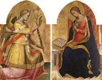 Annunciation
