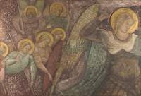 Saint Michael and Other Angels
