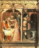The Feast of Herod