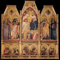 Coronation of the Virgin