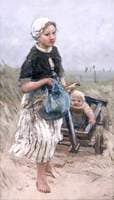 On the Dunes