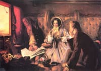 First Class - The Meeting: 'And at First Meeting Loved'