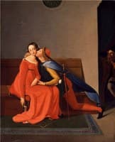 Paolo and Francesca