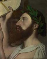 Pindar and Ictinus