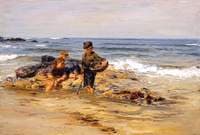 The Bait Gatherers