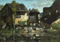 The Washerwomen