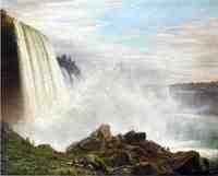Niagara Falls