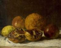 Pomegranates