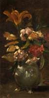 Lilly and Gillyflower