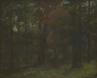 In the Forest