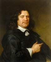 Portrait of a Gentleman