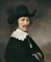 Portrait of a Man