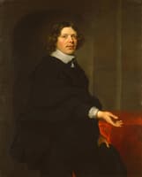 Portrait of a Man