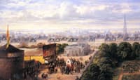 The Rotunda on the Mound, Edinburgh