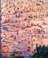 The Fairy Tree