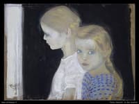 Two Girls