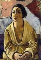 Dipingere il silenzio