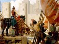Robert, Earl of Gloucester, Building the Great Keep of Bristol Castle, 1116