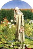 Convent Thoughts
