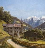 Ramsau