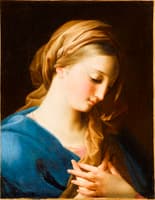 Madonna of the Annunciation