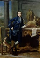 Portrait of Charles Joseph Crowle