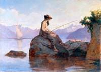 Fishing