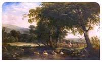 Sheep Washing