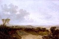 The Gypsy Encampment
