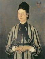 Rosin Fischer, Countess Treuberg