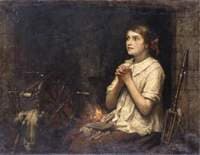 Spellbound