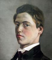 Self Portrait