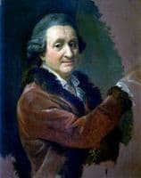 Self Portrait