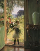 From the Garden